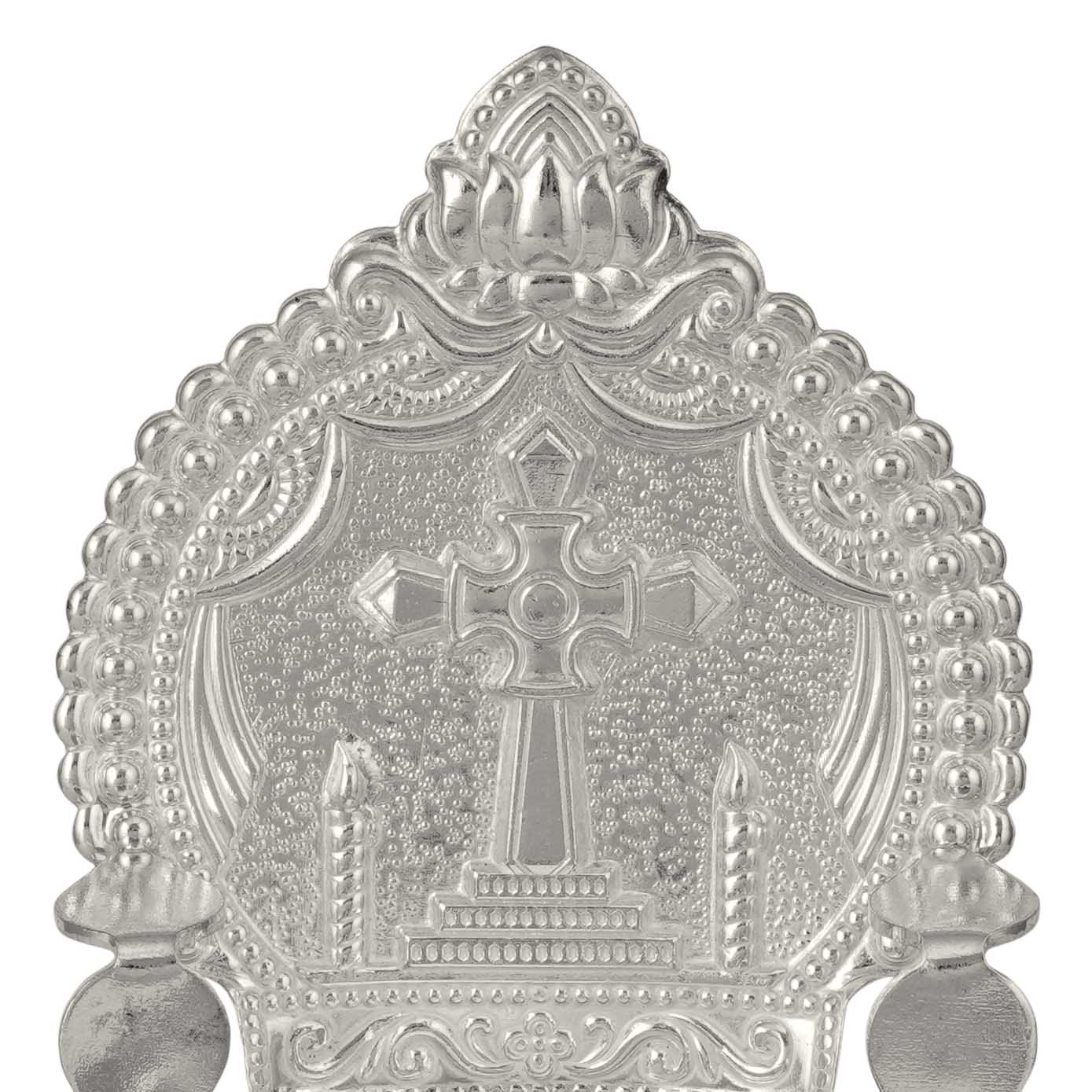 Cross Lamp